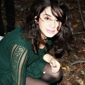 Meet your Posher, Kate